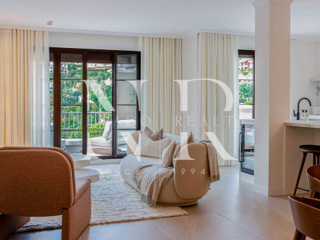 Ático en Urbanización La Torre con vistas al golf en venta