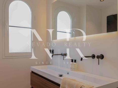 Ático en Urbanización La Torre con vistas al golf en venta