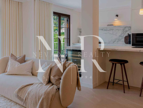 Ático en Urbanización La Torre con vistas al golf en venta