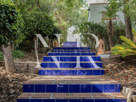 Ático en Urbanización La Torre con vistas al golf en venta