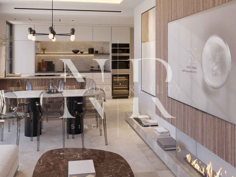 Apartamento en The Palms at Estepona de nueva construcción en venta