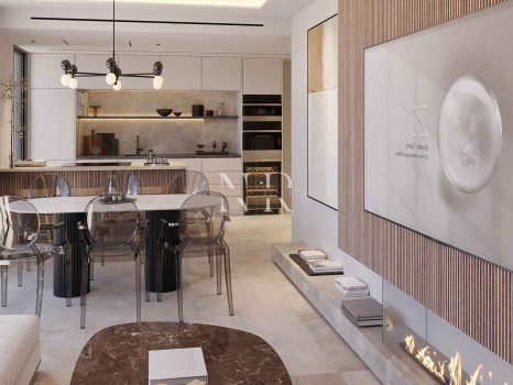 Appartement neuf à vendre à The Palms at Estepona