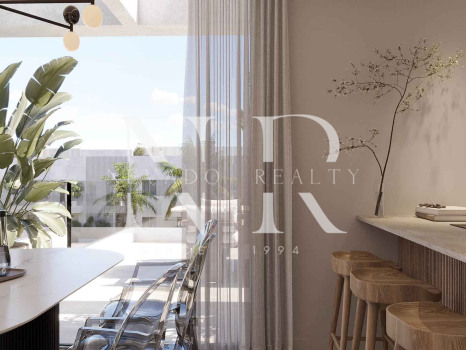 Apartamento en The Palms at Estepona de nueva construcción en venta