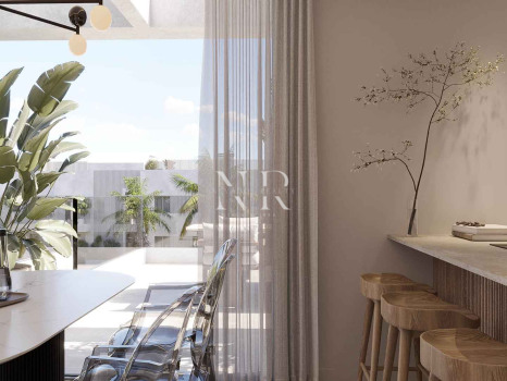 Appartement neuf à vendre à The Palms at Estepona