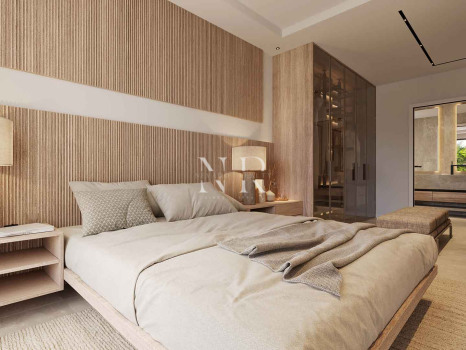 Appartement neuf à vendre à The Palms at Estepona