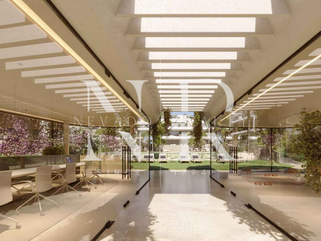 Apartamento en The Palms at Estepona de nueva construcción en venta