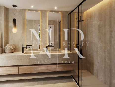 Apartamento en The Palms at Estepona de nueva construcción en venta