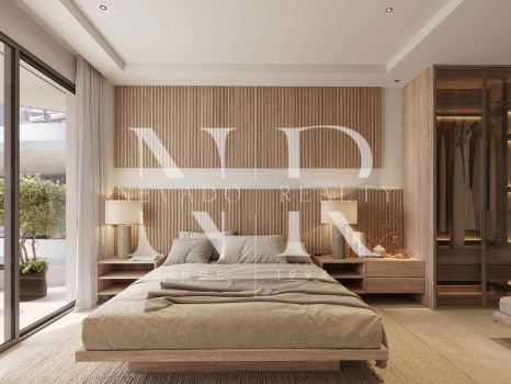 Apartamento en The Palms at Estepona de nueva construcción en venta