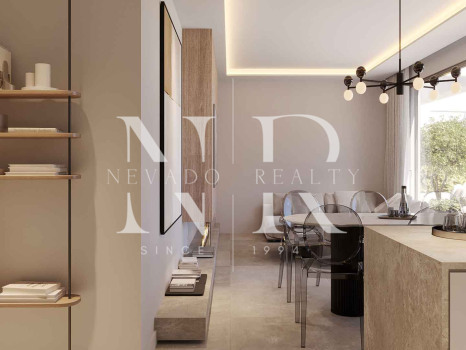 Apartamento en The Palms at Estepona de nueva construcción en venta