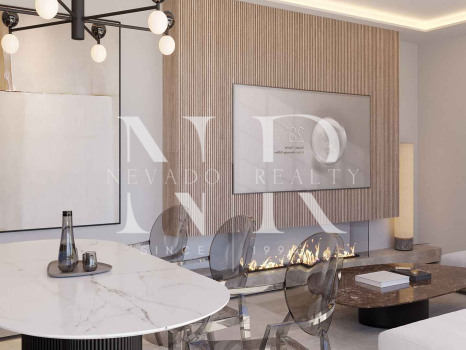 Apartamento en The Palms at Estepona de nueva construcción en venta