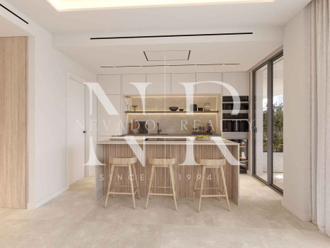 Apartamento en The Palms at Estepona de nueva construcción en venta