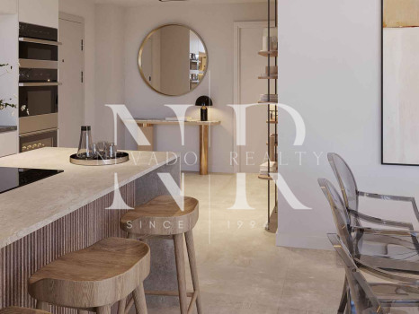 Apartamento en The Palms at Estepona de nueva construcción en venta
