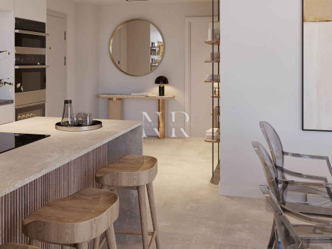 Appartement neuf à vendre à The Palms at Estepona