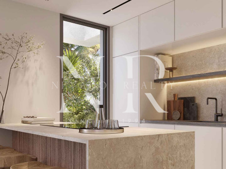 Apartamento en The Palms at Estepona de nueva construcción en venta