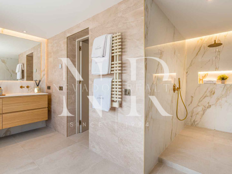 Villa en Rocío de Nagüeles completamente reformado en venta