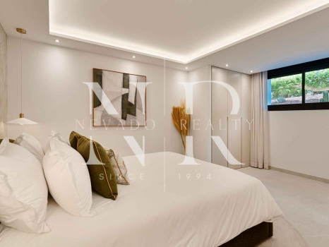 Villa en Rocío de Nagüeles completamente reformado en venta