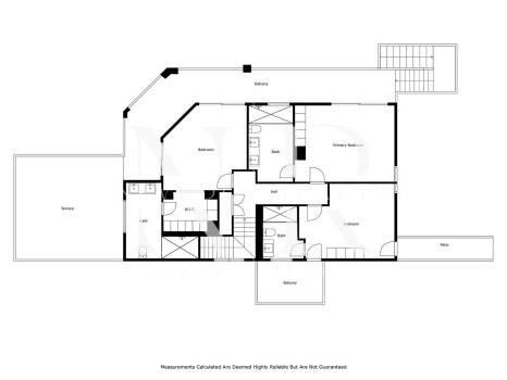 Villa en Rocío de Nagüeles completamente reformado en venta