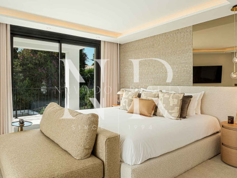 Villa en Rocío de Nagüeles completamente reformado en venta