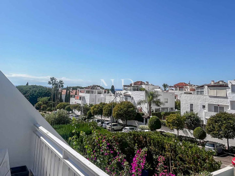 Maison mitoyenne à vendre dans le lotissement Jardines de Marbería
