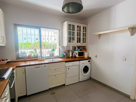 Maison mitoyenne à vendre dans le lotissement Jardines de Marbería