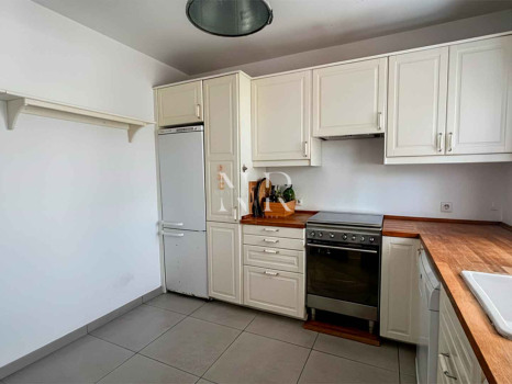 Maison mitoyenne à vendre dans le lotissement Jardines de Marbería