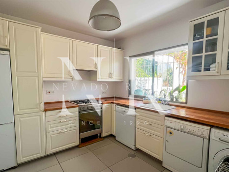 Maison mitoyenne à vendre dans le lotissement Jardines de Marbería