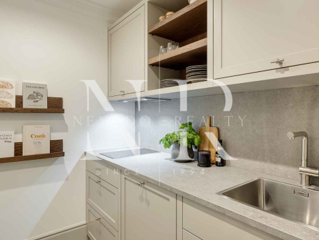 Villa en Urbanización La Zagaleta completamente renovada en venta