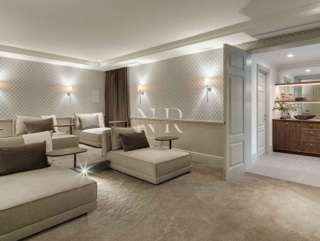 Villa en Urbanización La Zagaleta completamente renovada en venta