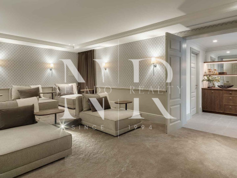 Villa en Urbanización La Zagaleta completamente renovada en venta