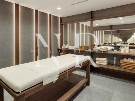 Villa en Urbanización La Zagaleta completamente renovada en venta