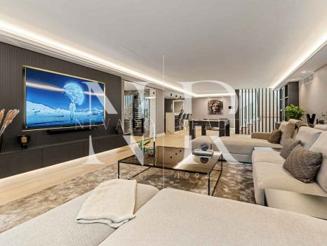 Villa entièrement rénovée à vendre à Rocío de Nagüeles
