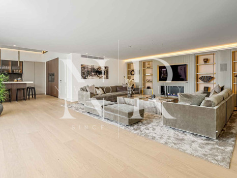 Villa entièrement rénovée à vendre à Rocío de Nagüeles