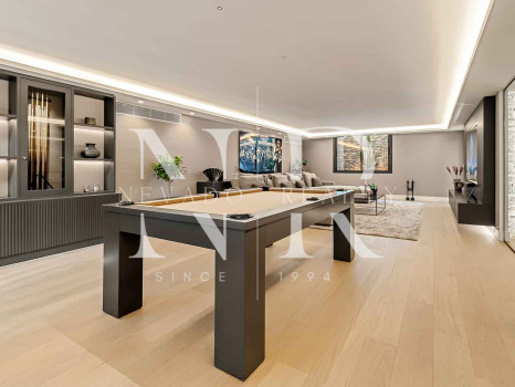 Villa entièrement rénovée à vendre à Rocío de Nagüeles