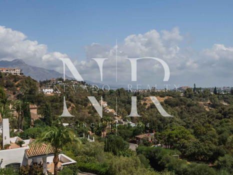 Apartamento en Urbanización Los Almendros completamente renovado en venta