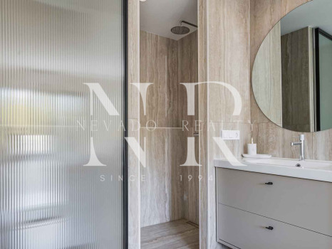 Apartamento en Urbanización Los Almendros completamente renovado en venta