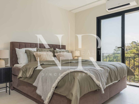 Apartamento en Urbanización Los Almendros completamente renovado en venta