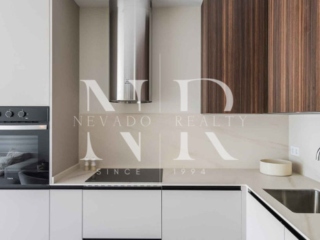 Apartamento en Urbanización Los Almendros completamente renovado en venta