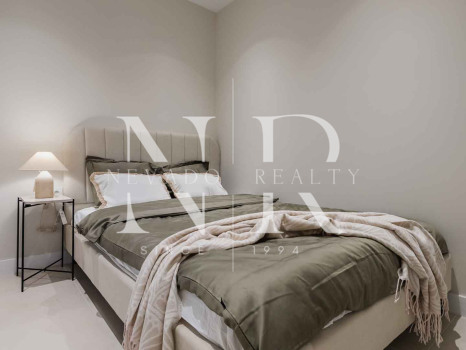 Apartamento en Urbanización Los Almendros completamente renovado en venta