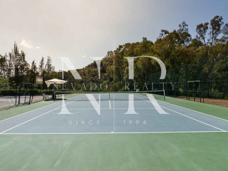 Apartamento en Urbanización Los Almendros completamente renovado en venta