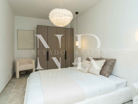 Maison mitoyenne entièrement rénovée à vendre dans le lotissement La Rinconada