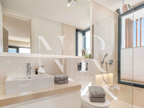 Villa design à vendre à El Paraíso