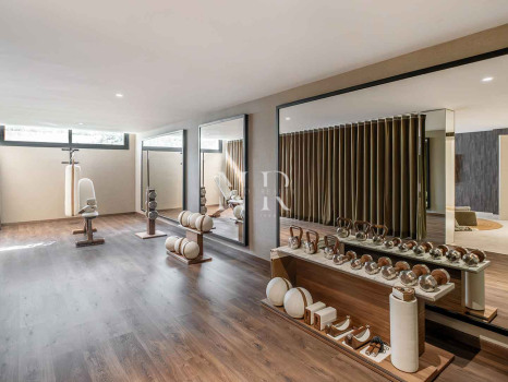 Villa en El Paraíso de diseño en venta
