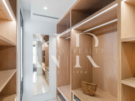 Villa design à vendre à El Paraíso