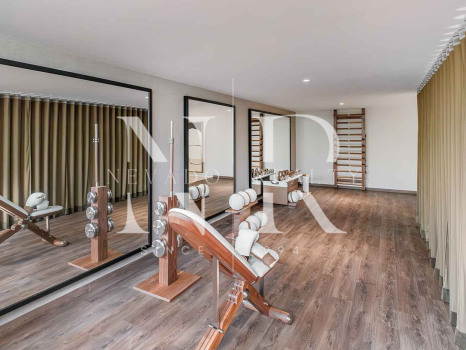 Villa design à vendre à El Paraíso