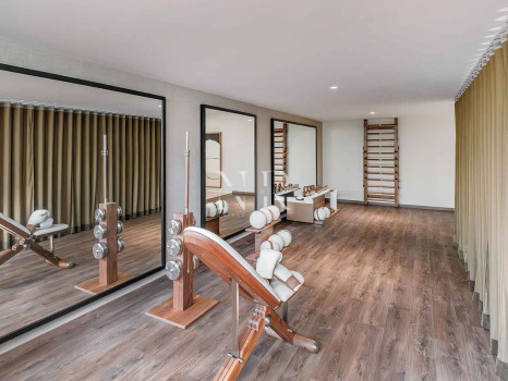 Villa en El Paraíso de diseño en venta