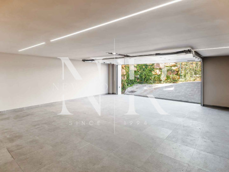 Villa design à vendre à El Paraíso