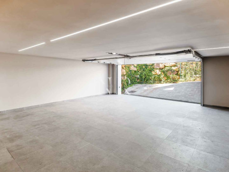 Villa en El Paraíso de diseño en venta