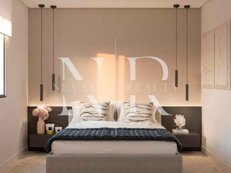Adosada en Urbanización La Quinta Golf completamente renovada en venta