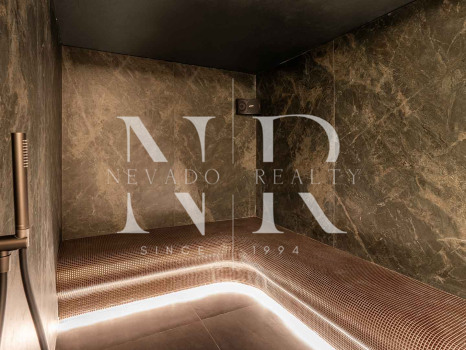 Villa en Nueva Andalucía de diseño contemporáneo en venta