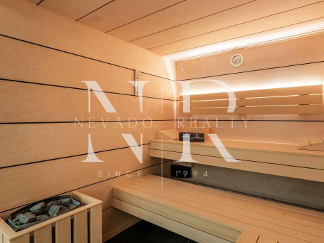 Villa en Nueva Andalucía de diseño contemporáneo en venta